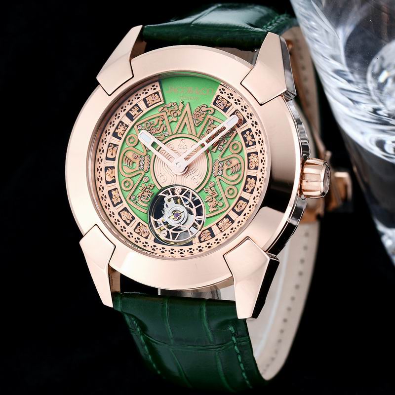 Jacob & Co 44mm 10314